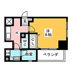 プロシード瑞穂