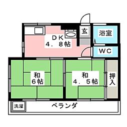 コーポ前田