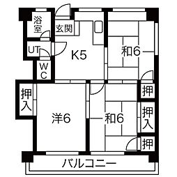 今枝マンション
