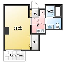 レジデンス御器所スクエア