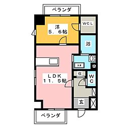 レーベン御器所