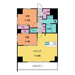 ラ・シエル 702