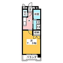 ウイングステージ御器所