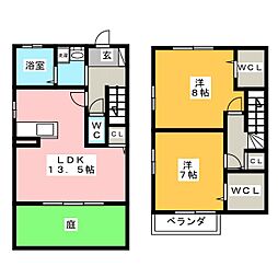 セジュール石川