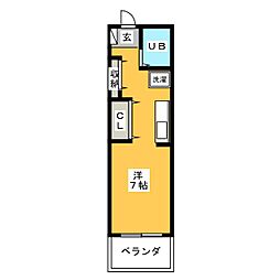 アトリウム前田