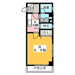 ラプーリア御器所