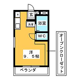 ファルコン瑞穂