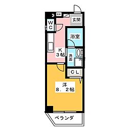 スカイコート阿由知通