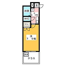 アラカワハイツ御器所