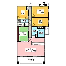 グランマスト桜山広見