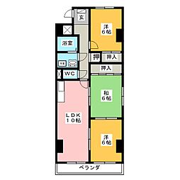 ハイツ長戸