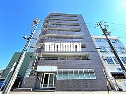 キャッスル桜山 402