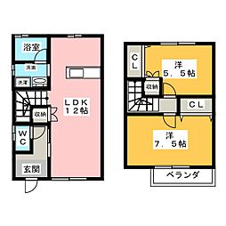 クラ平郷