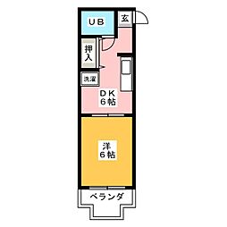 サンハイツ太田