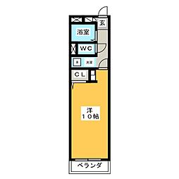 サンパレス桜山