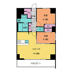 ラ・シエル 501