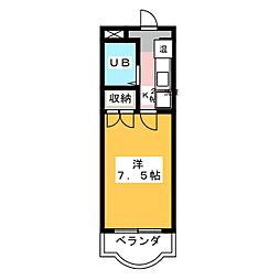 サンフル桜山