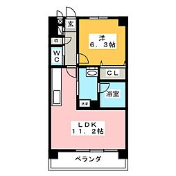 レージュ桜山