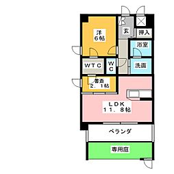 オランジュリー御器所
