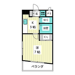 レフェナード川名
