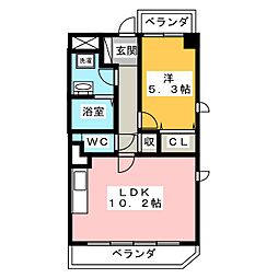 アーバネス桜山