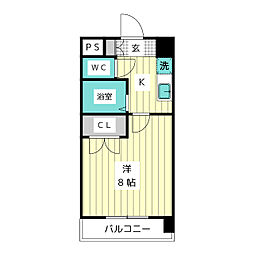 クルーセ広路 102