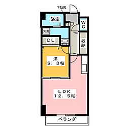 コモド桜山