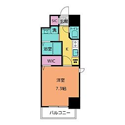 御器所ウエスト 704