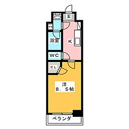 ゼスタレジデンス桜山