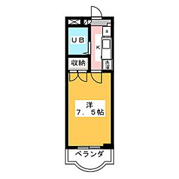 サンフル桜山