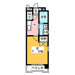 ウイングステージ御器所