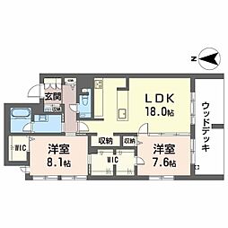 オンブール広路 105