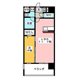 エルミタージュ桜山