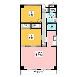メゾン松月