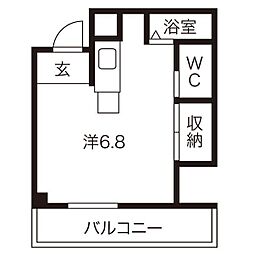 アイレック北山 302