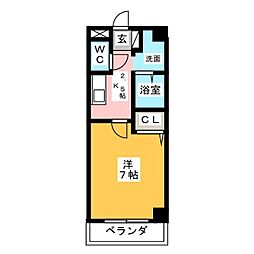 カーサ吹上
