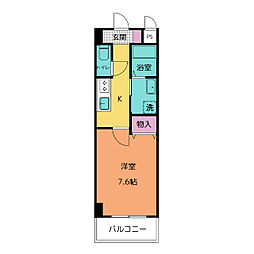 グランドール・エフ 207