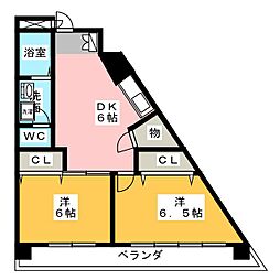 ロンシャン金山