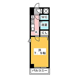 セントラルハイツ明野