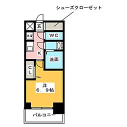 プレサンス東別院駅前II