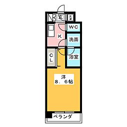 フローラル東別院