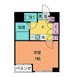 ザ・アルバーノ・レジデンス