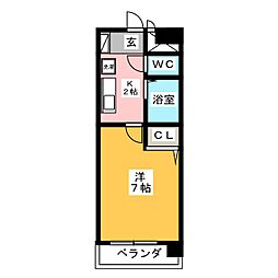 エクセルシオール旗屋