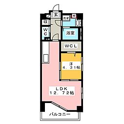 Ｓ−ＦＯＲＴ熱田花町