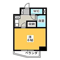 セントラルハイツ中野本町