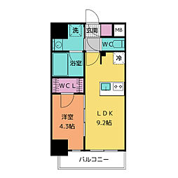 S-RESIDENCE金山epure 304
