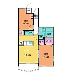 ラ・ビアージュ 101