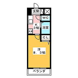 サンライズ新金山