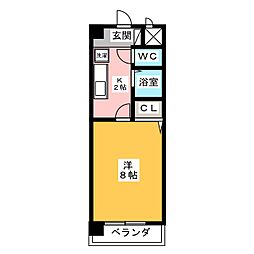 マジェスティシロトリ