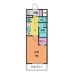 エスリード金山ル・グラン 404